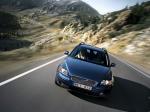 Volvo V50 2004 года